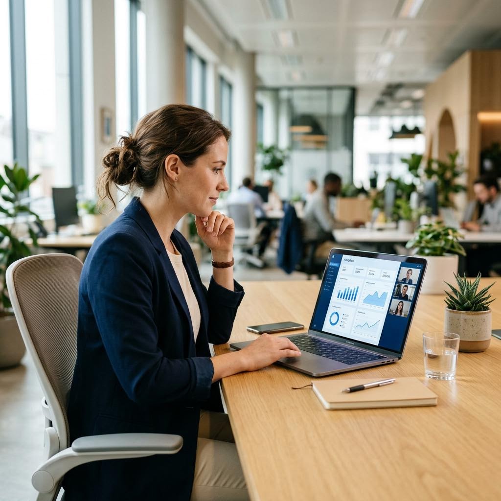 The Power of LinkedIn: Surprising Statistics You Should Know